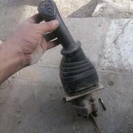 بیل بکهو لودر