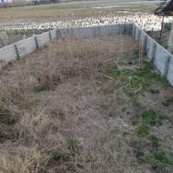 زمین مسکونی 220متری