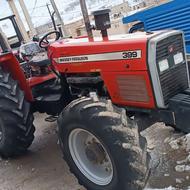 تراکتورشیش مدل 84