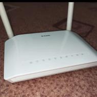 مودم ADSL برند دی لینک