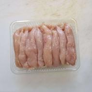 نیرو خورد کردن مرغ شنسل ران زن انجام میدیم حرفه ای با سابقه