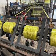 کارگاه تولیدی طناب