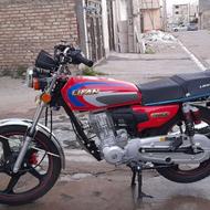 موتور لیفان 200 مدل 1404