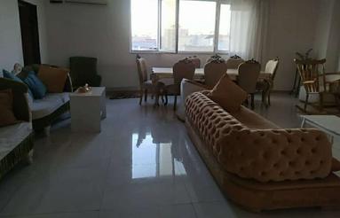 اجاره آپارتمان 115 متر در ترک محله