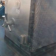 خواهان گاوصندوق دست دوم