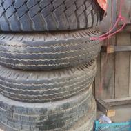 لاستیک نیسان