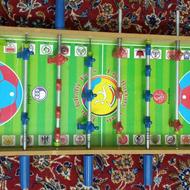 فوتبال دستی