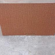 کمد دیواری تمیز برای چیدمان وسایل