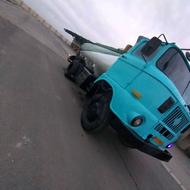 آیفا تانکرآب توکارت باری