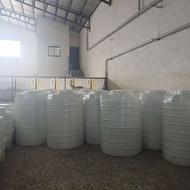 مخزن آب 500 لیتری افقی سه لایه مخزن افقی مخزن خوابیده