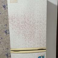 یخچال فریزر هیمالیا