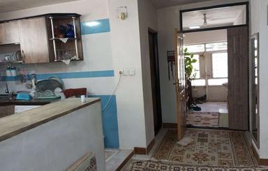 فروش ومعاوضه با ساختما دو واحده