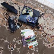 سلام عرض ادب خسته نباشی دستگاه خیلی سالم دو دسته بازی هم دار