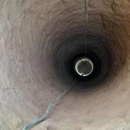 مغنی چاه کن مقنی حفاری اسلامشهر رباط کریم شهریار