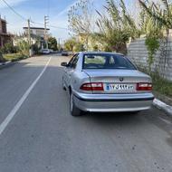 سمند 88 2گانه شرکتی