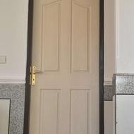 دراتاق یاپذیرایی