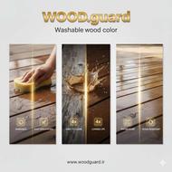 رنگ چوب نما رنگ چوب ترمو رنگ چوب الاچیق رنگ چوب لمبه