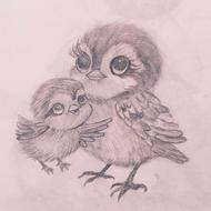 آموزش نقاشی به صورت گروهی و خصوصی درتکنیک های مختلف