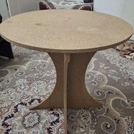 میز خاطره درحدنو