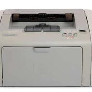 پرینتر استوک اروپا HP1020