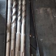 مته هیلتی بزرگ