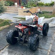 چهارچرخ کایو 180 سی سی