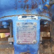 پمپ آب طبقاتی