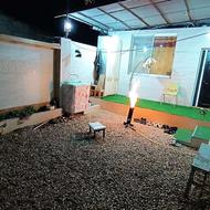 ویلا...روستایی