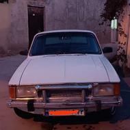 پیکان مدل 81