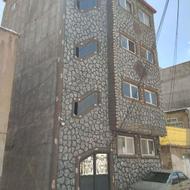 آپارتمان حجتی استادجعفری چوستدوزان قره تاجی کریم آباد