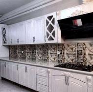 کابینت خوشنقش __mona__