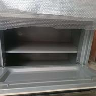 اجاق گاز صفحه شیشه