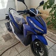 موتور کلیک شاهین موتور(دلتا)