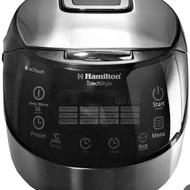 غذا ساز 12 کاره همیلتون