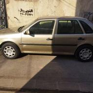 فولکس گل مدل85