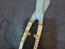 قیچی قند قدیمی در شیپور