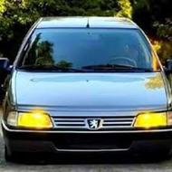 خریدار پژو مدل 90 ، 91