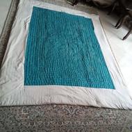 لحاف و تشک پنبه ای