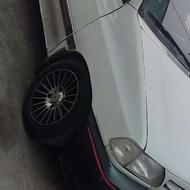 رینگ سالم ....