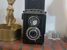 دوربین کلکسیونی.لوبیتل در شیپور