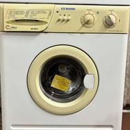 لباسشویی ارج 5 کیلویی سالم و کم‌کار قیمت مناسب