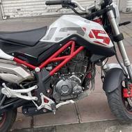 فروش موتور سیکلت