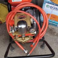 پمپ آب وسم پاش زنبه ای