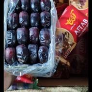 خرمای خوب درجه 1 سه ردیف