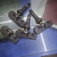 TPMS والف سنسور دار جک S5