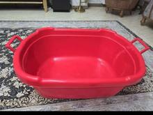 وان بزرگ تشت در شیپور