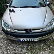 206 اتوماتیک