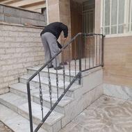 جوشکاری سیار