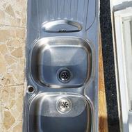 سینگ ظرفشویی اخوان