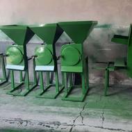 یونجه خردکن و آسیاب چند کاره